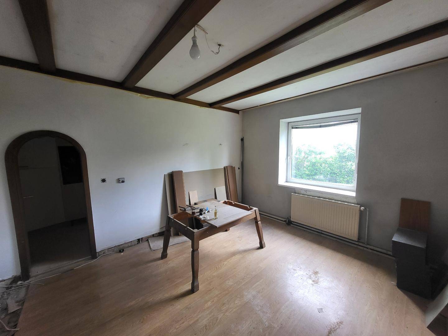 BAUERNHOF MIT VIEL PLATZ FÜR IHR HOBBY – další