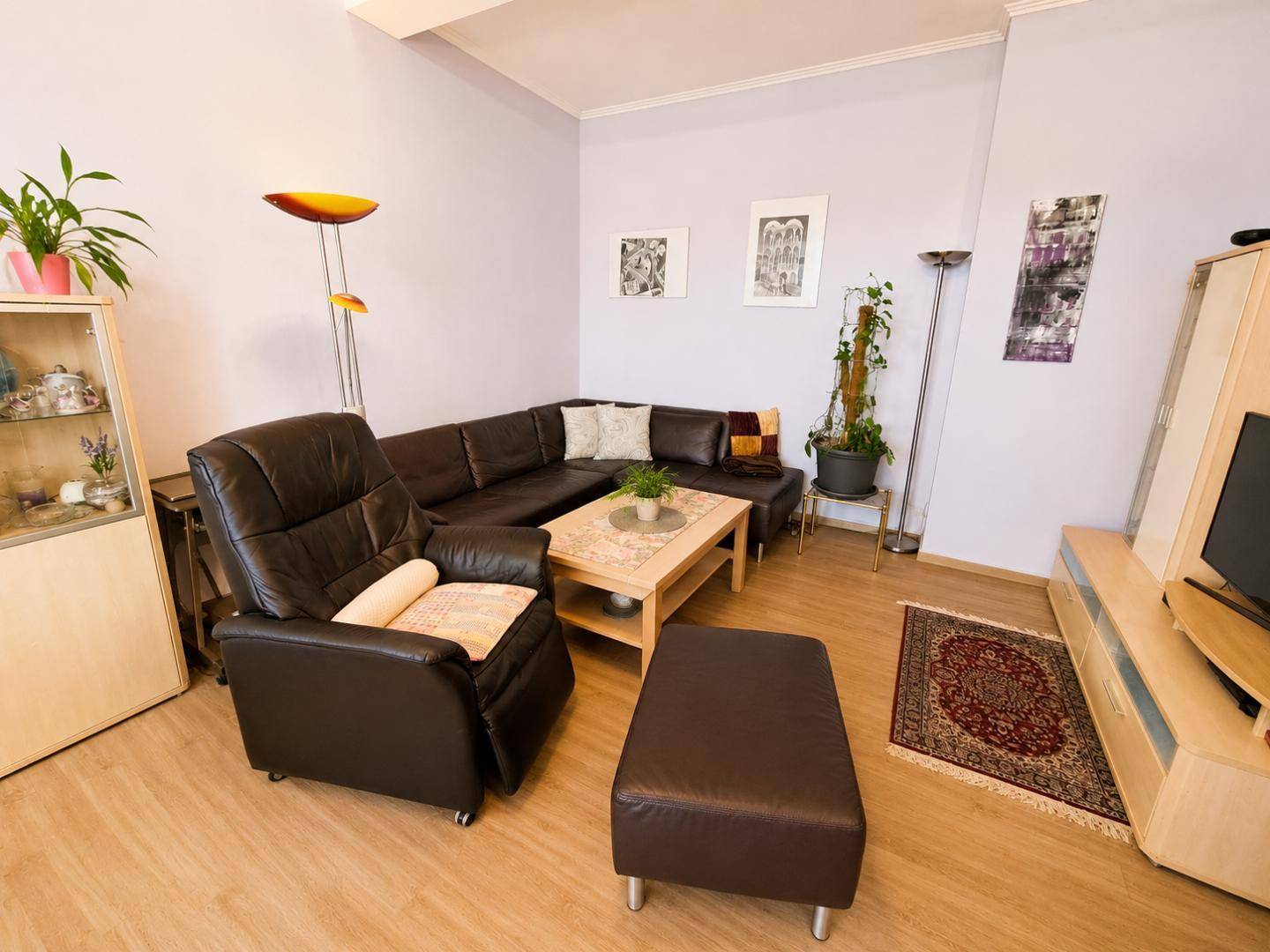 RESERVIERT - Gute Lage - Ansicht 3