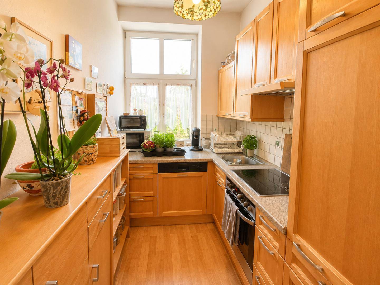 RESERVIERT - Gute Lage - Ansicht 5