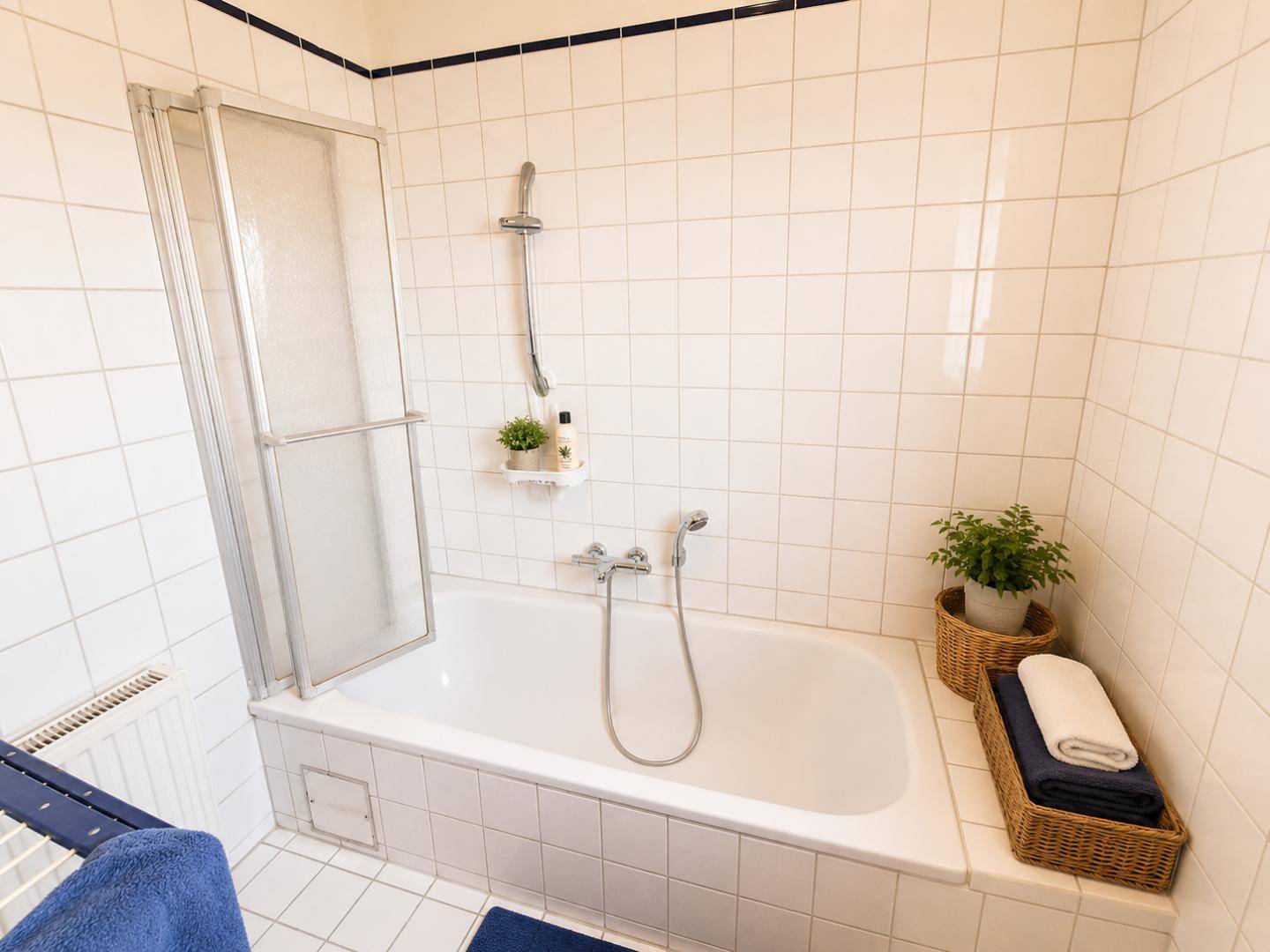 RESERVIERT - Gute Lage - Ansicht 2