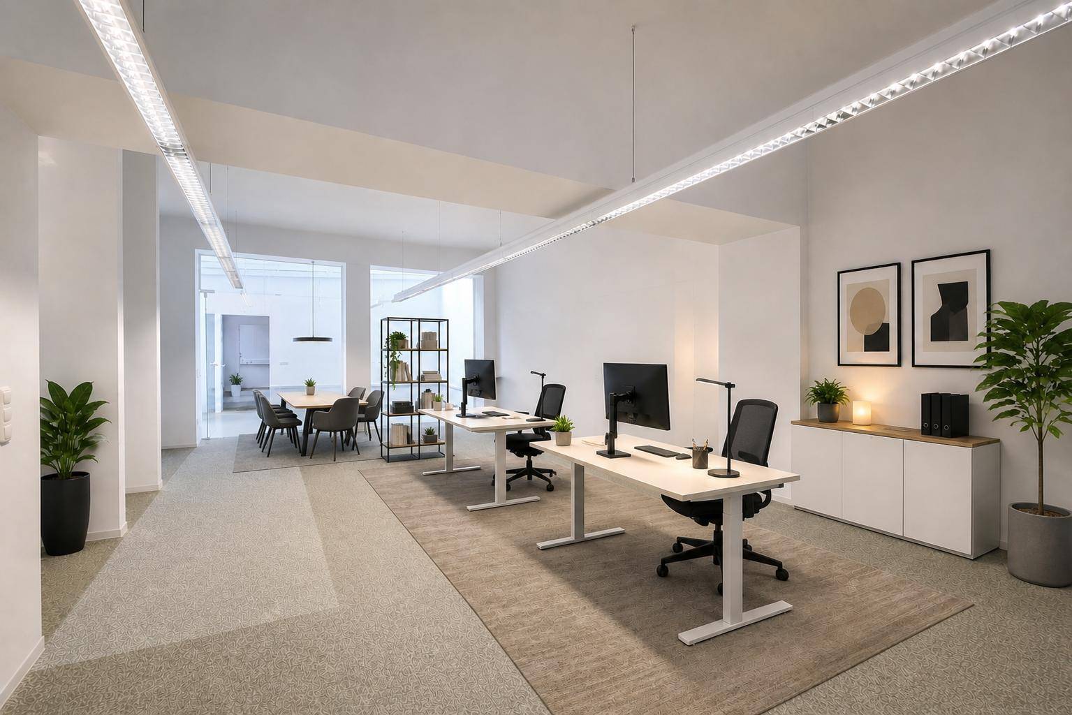 Büro_mit KI bearbeitet