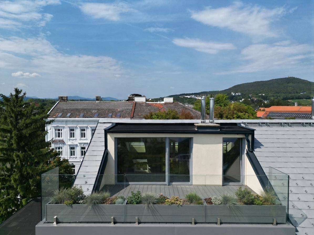 Ostterrasse KI