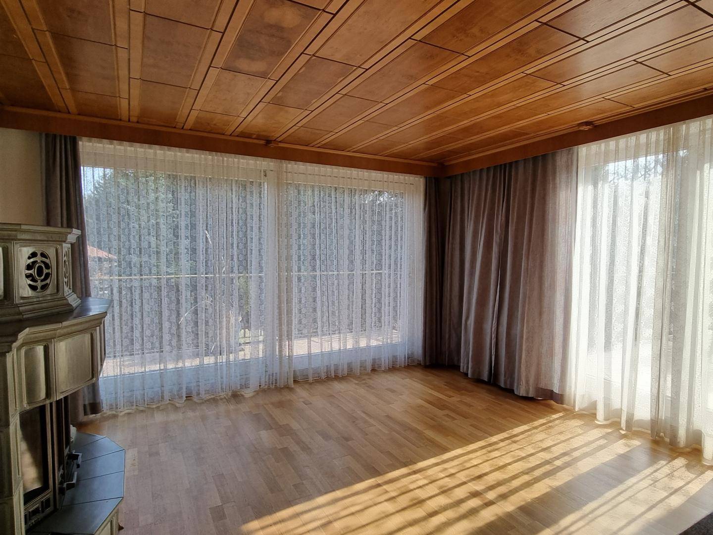 Haus – Pressbaum - Ansicht 4