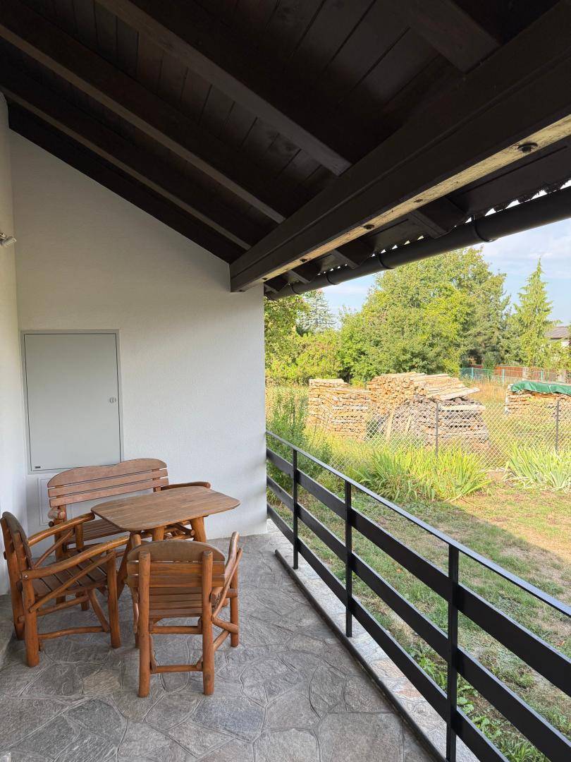 Loggia