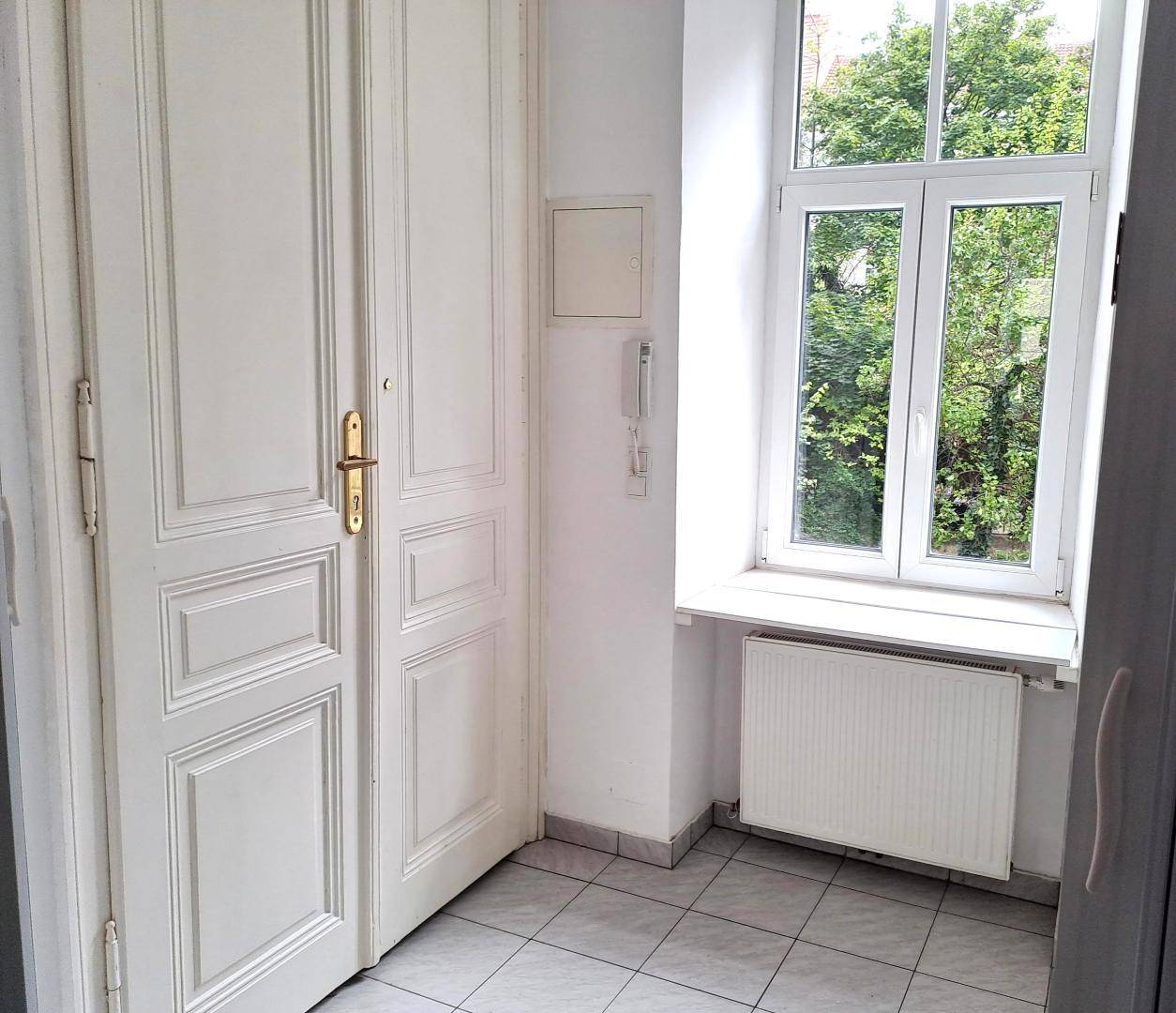 Vorzimmer