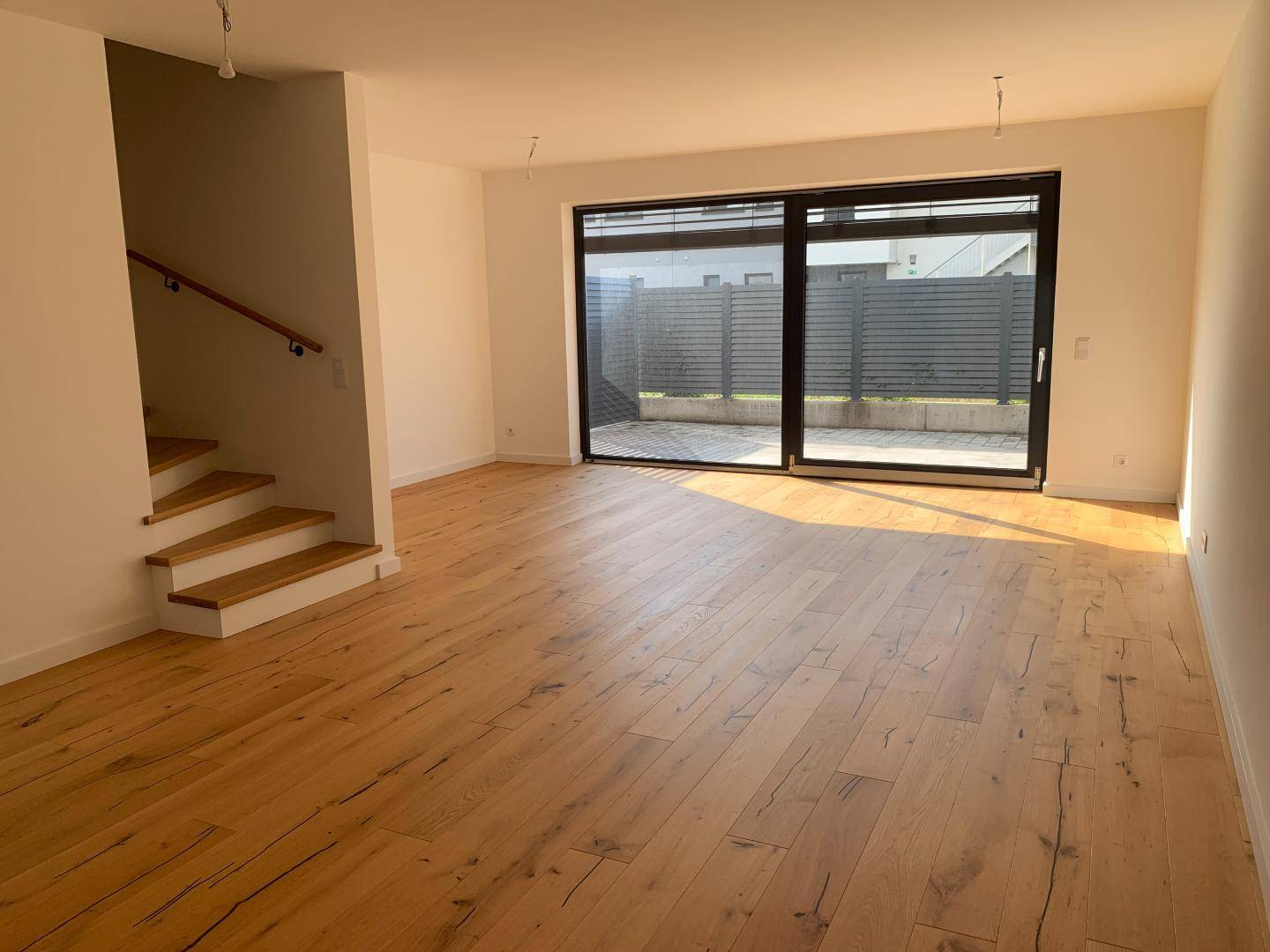 Haus – St. Pölten - Mehr