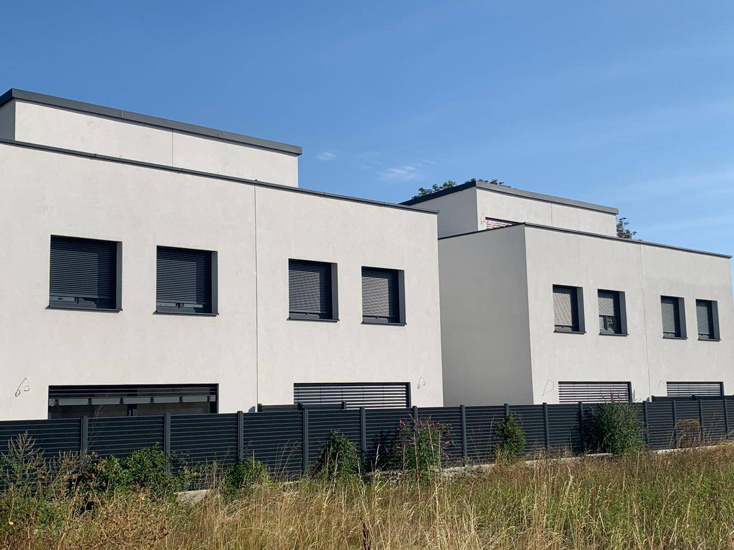 Haus – St. Pölten - Ansicht 2
