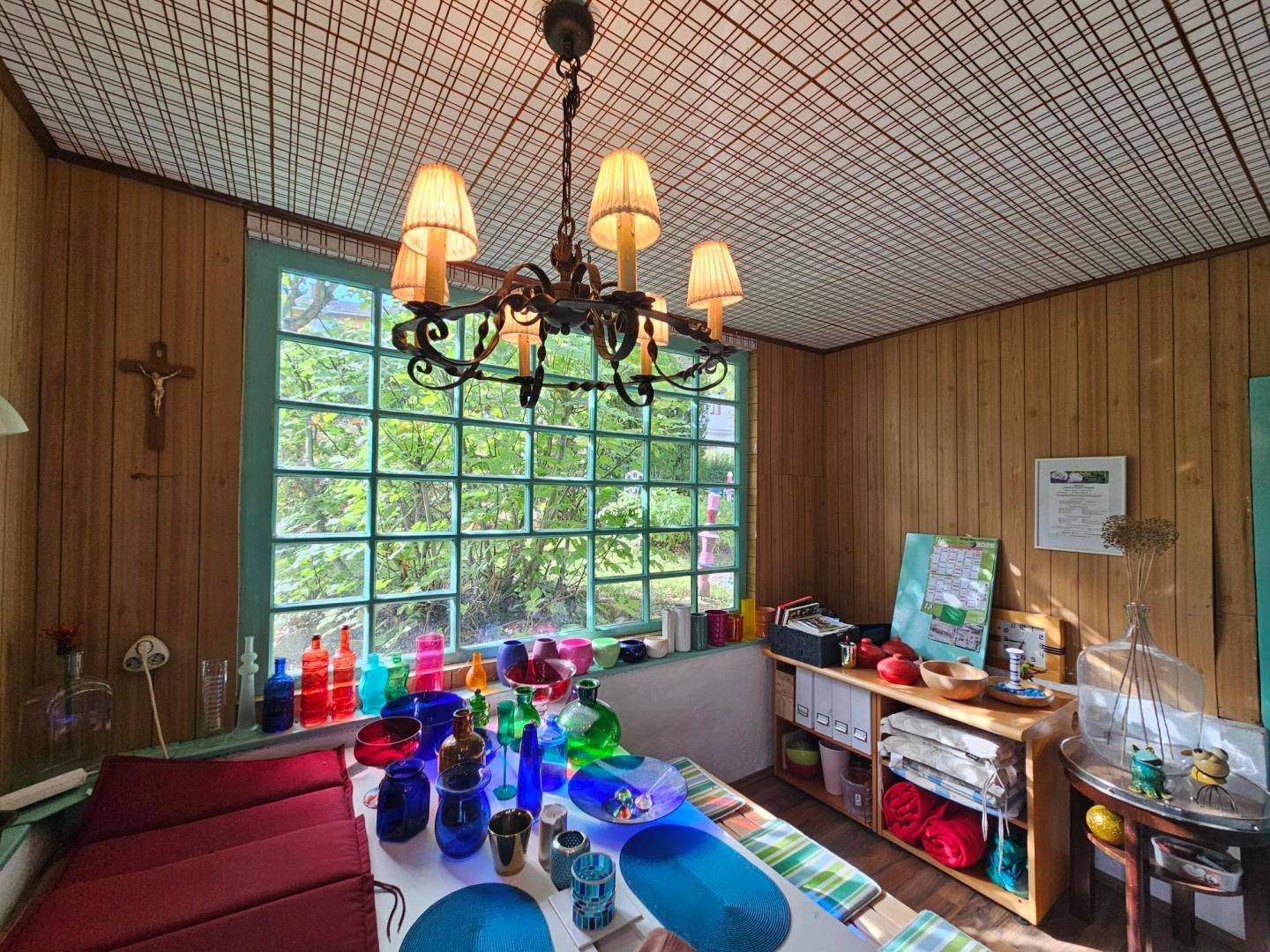 Veranda