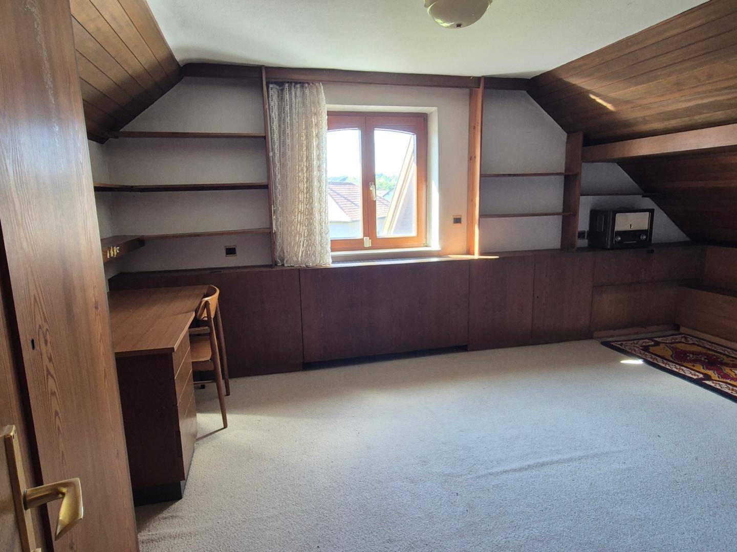 Zimmer klein DG