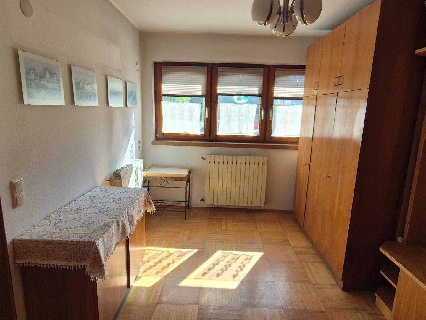 Zimmer EG