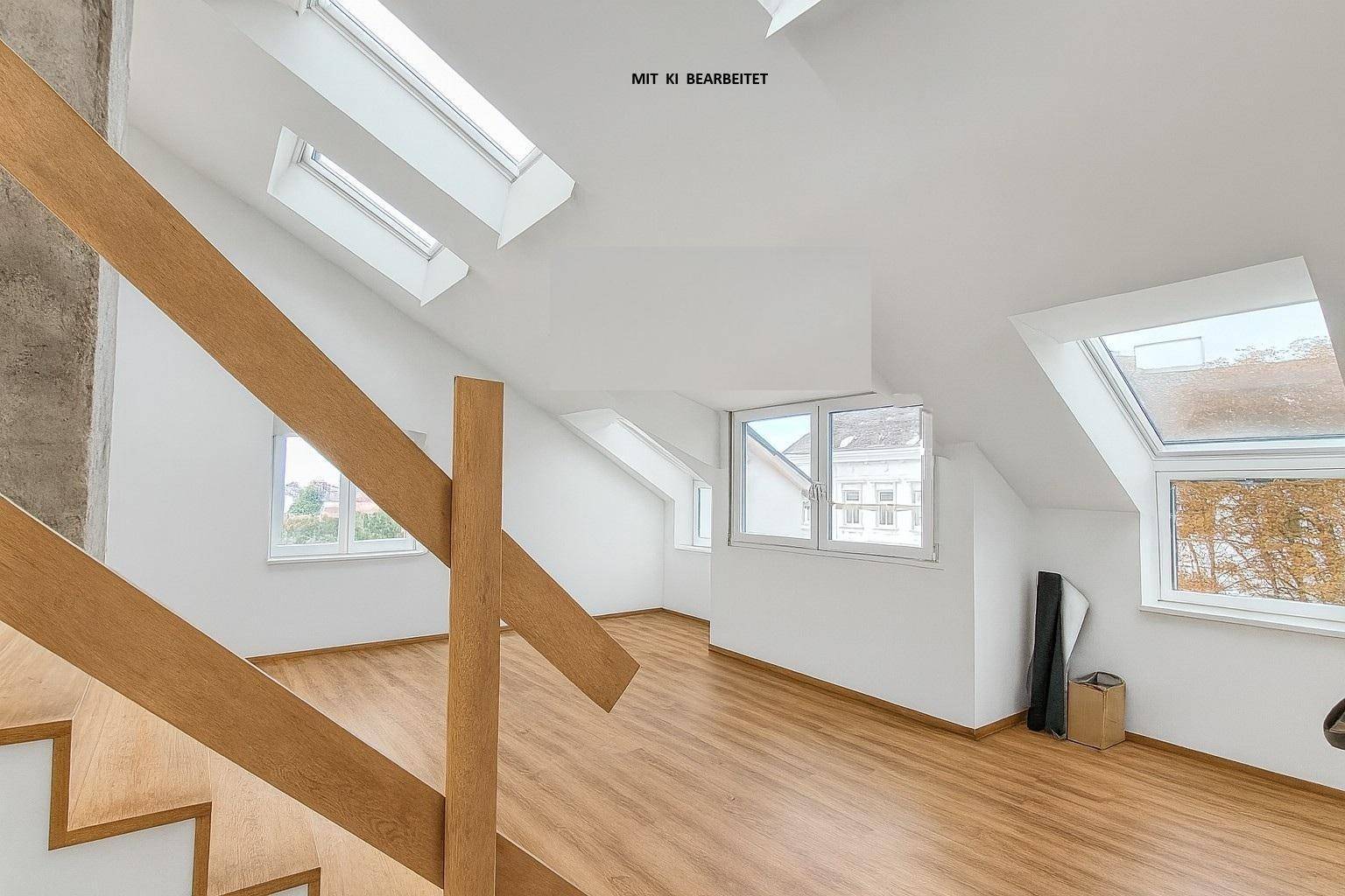 Wohnraum