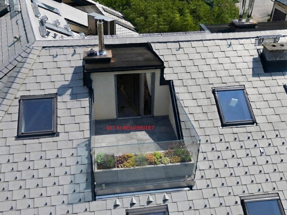 Westterrasse KI