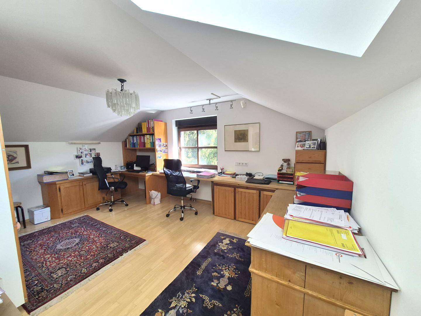 Zimmer 1 DG