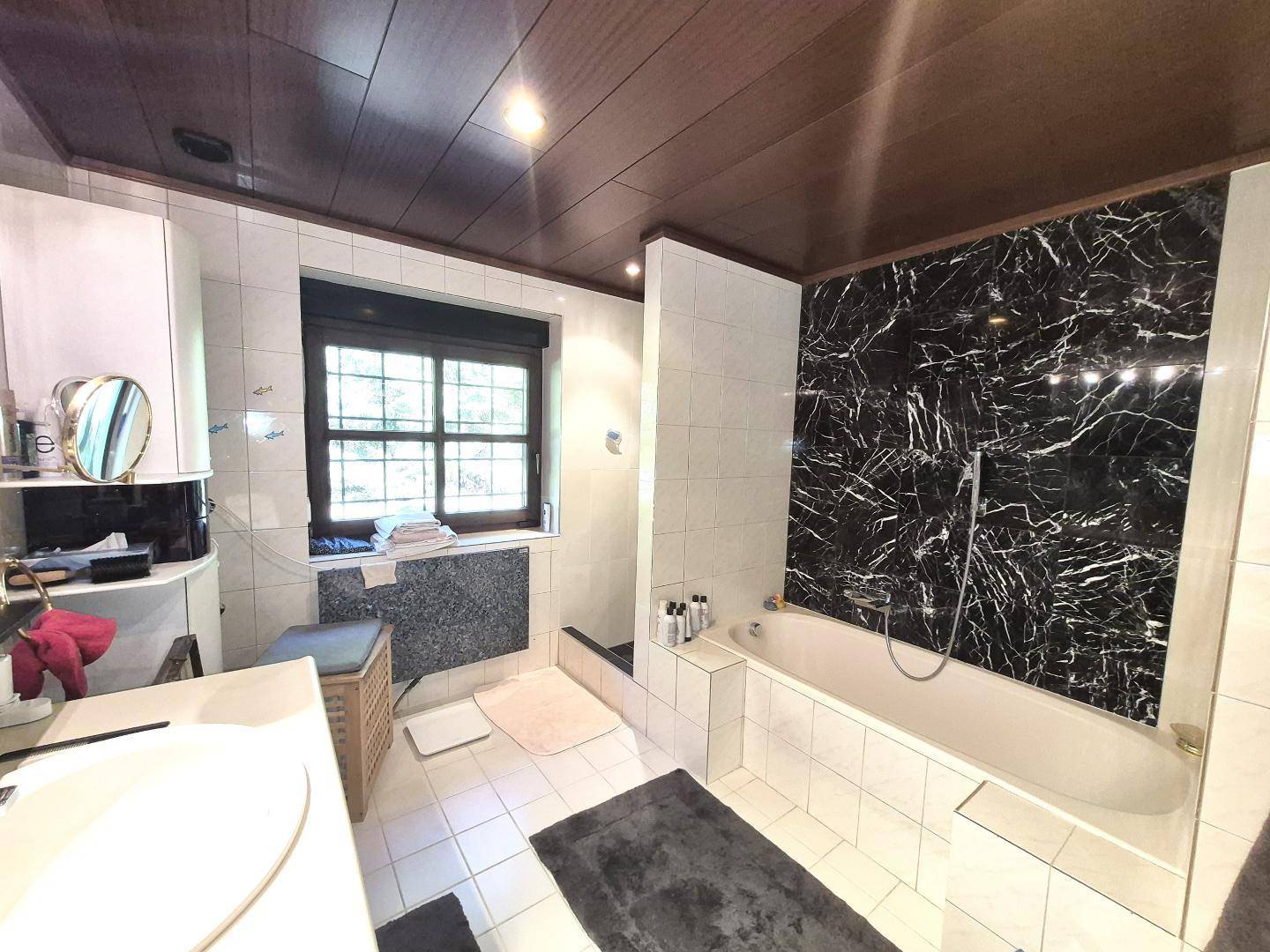 Badezimmer OG