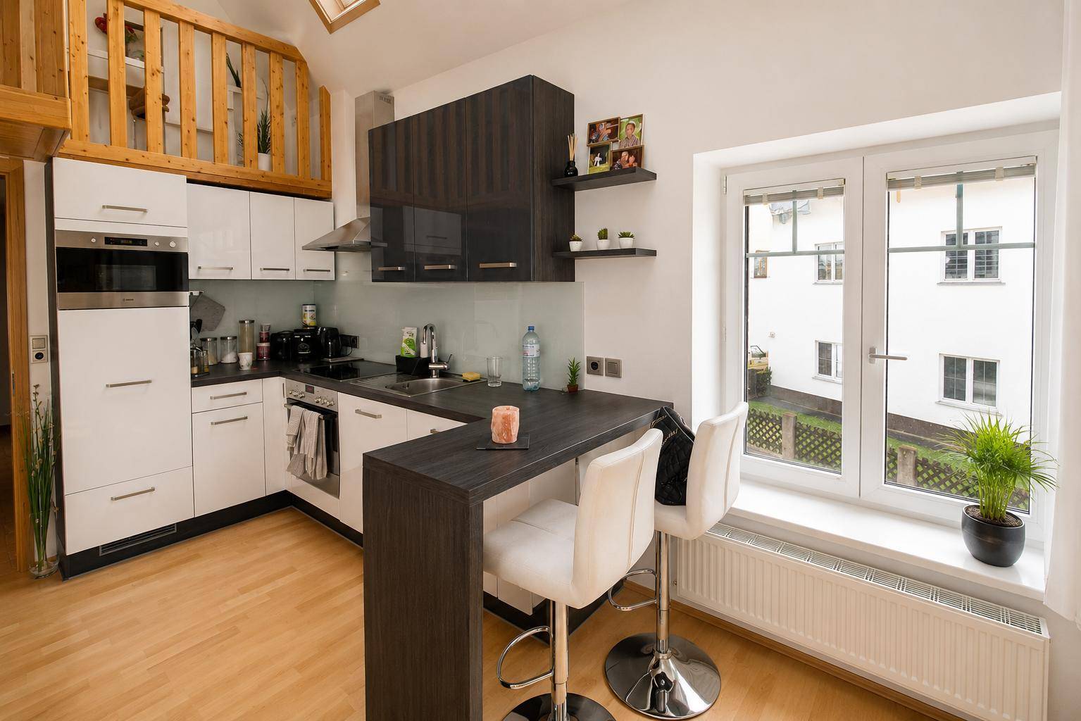 Wohnung – Winklarn, Wieden, Katastralgemeinde Winklarn - Ansicht 3