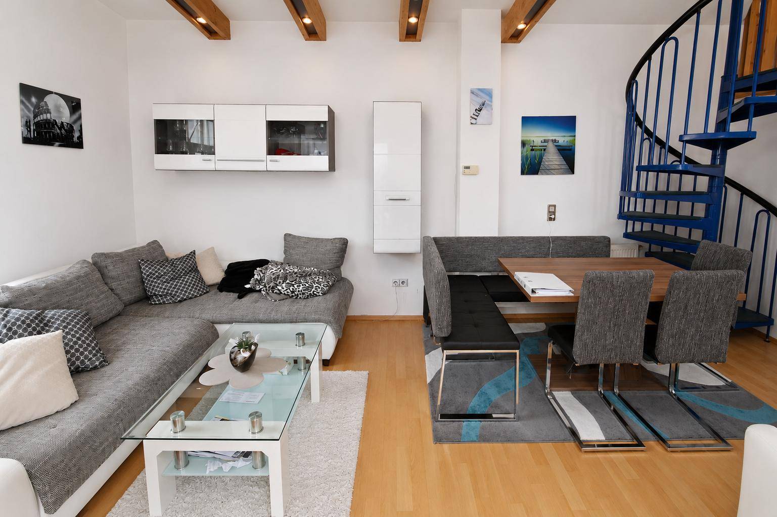 Wohnung – Winklarn, Wieden, Katastralgemeinde Winklarn - Ansicht 4