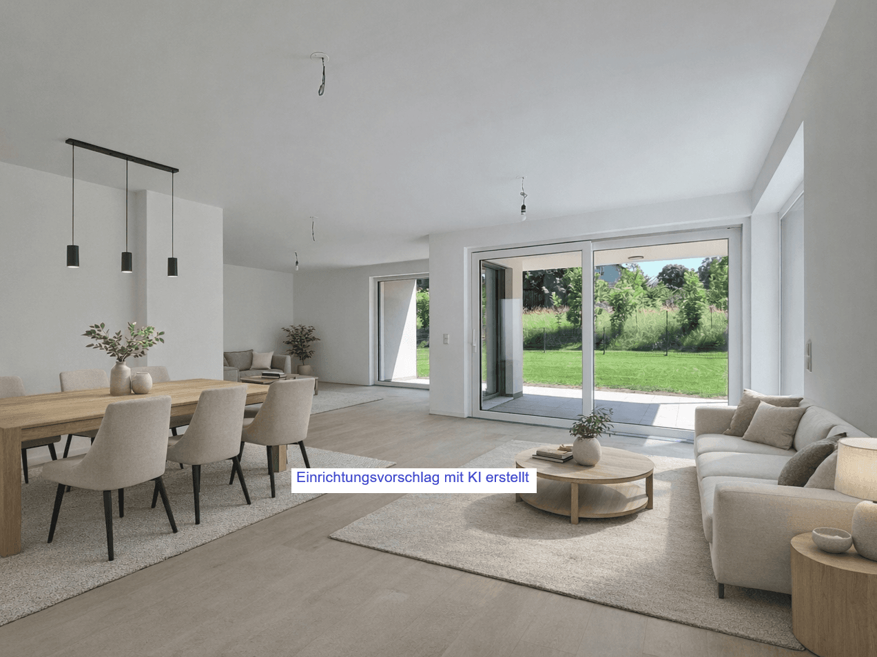 Wohnzimmer_KI bearbeitet_Haus B