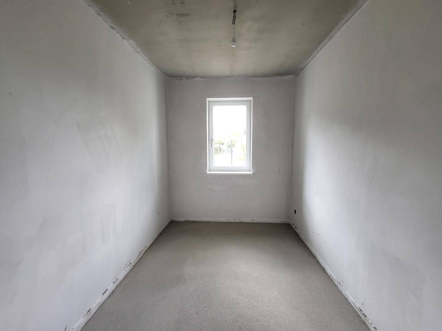 Garderobe / Abstellraum
