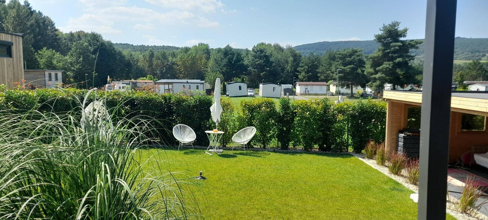 Wohnen wo andere Urlaub machen - Więcej
