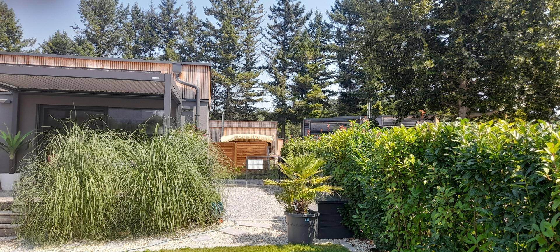 Wohnen wo andere Urlaub machen - Widok 5