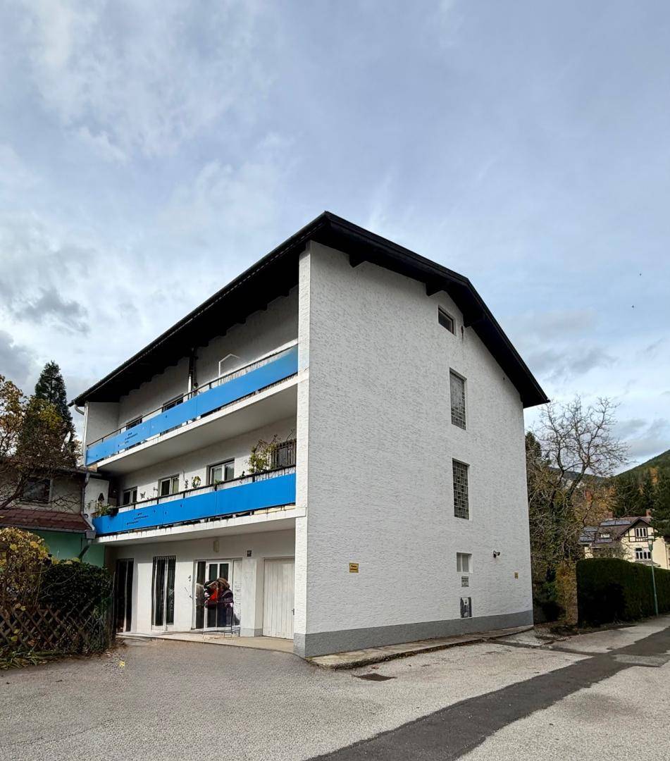 Neu eingerichtete Mietwohnung im Zentrum von Payerbach an der Rax - Mehr