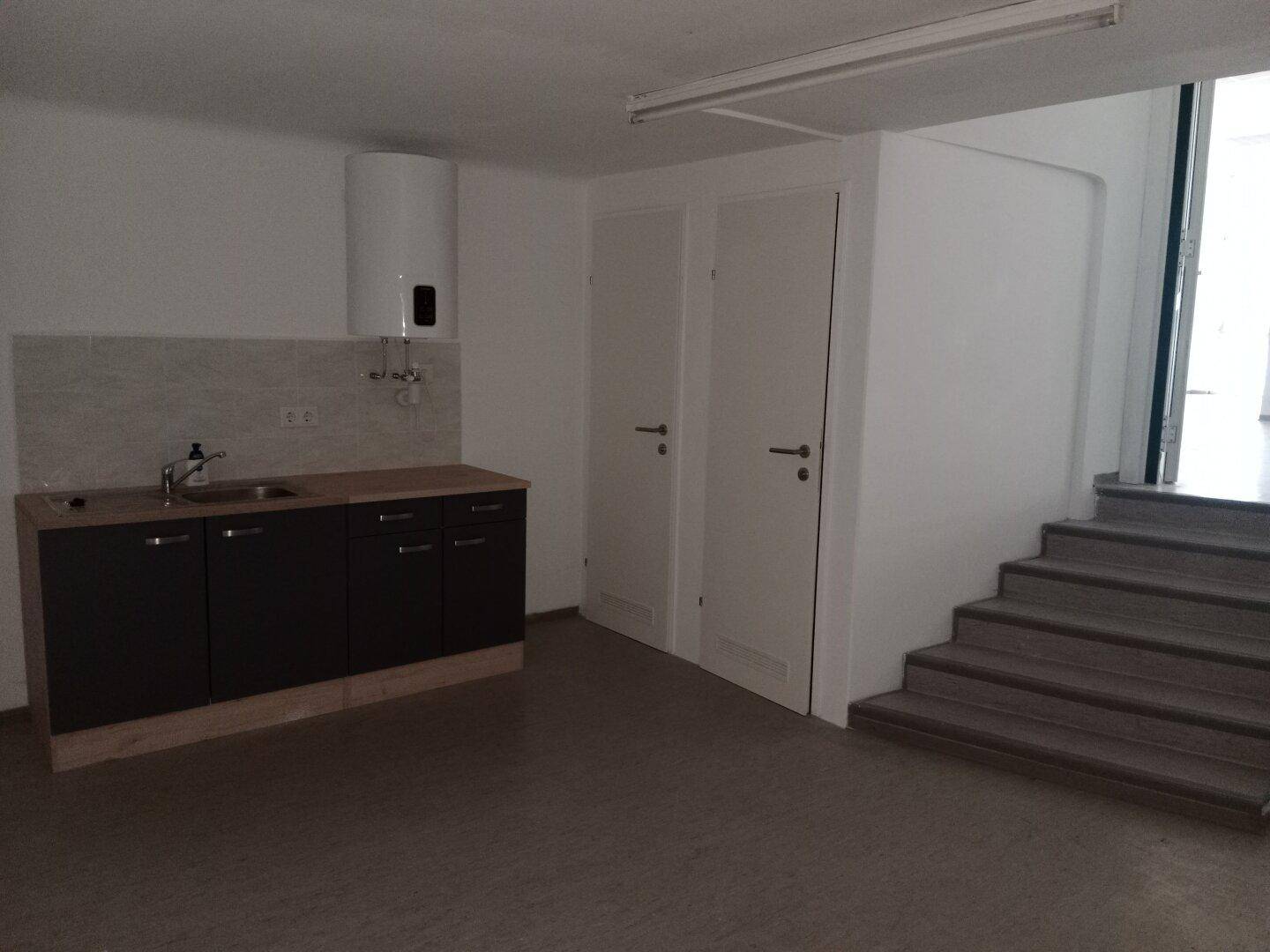 Geschäftslokal mit "Starthilfe" in Neunkirchen zu vermieten! - Ansicht 5