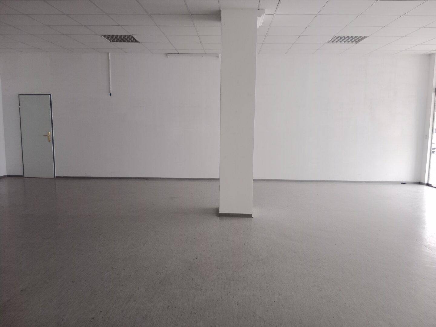 Geschäftslokal mit "Starthilfe" in Neunkirchen zu vermieten! - Ansicht 2