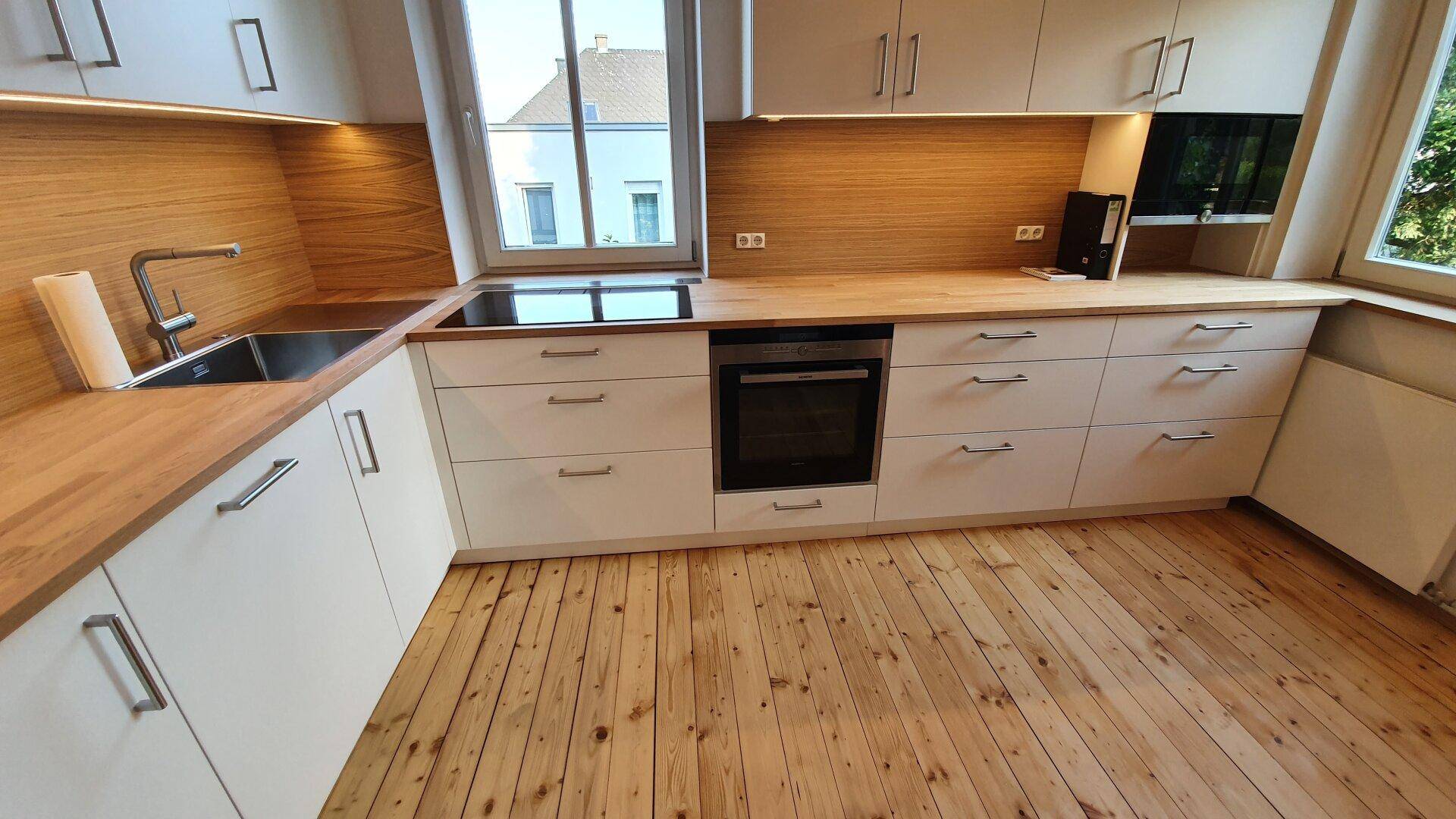 Provisionsfrei! Charmante Villa mit 7 Zimmern + Pool in Klosterneuburg – pohled 3