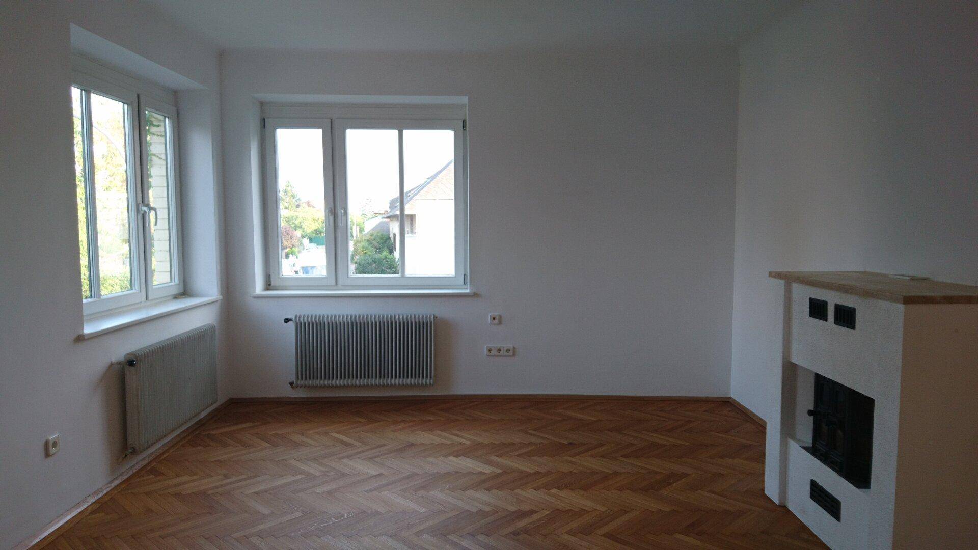 Provisionsfrei! Charmante Villa mit 7 Zimmern + Pool in Klosterneuburg – pohled 4