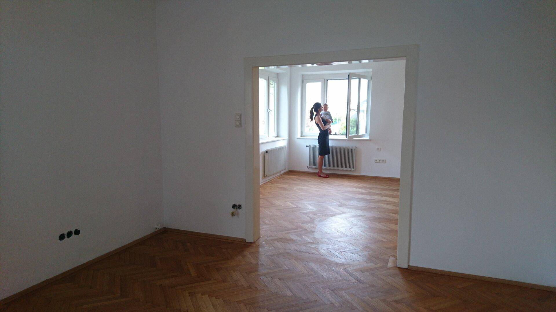 Provisionsfrei! Charmante Villa mit 7 Zimmern + Pool in Klosterneuburg – pohled 5