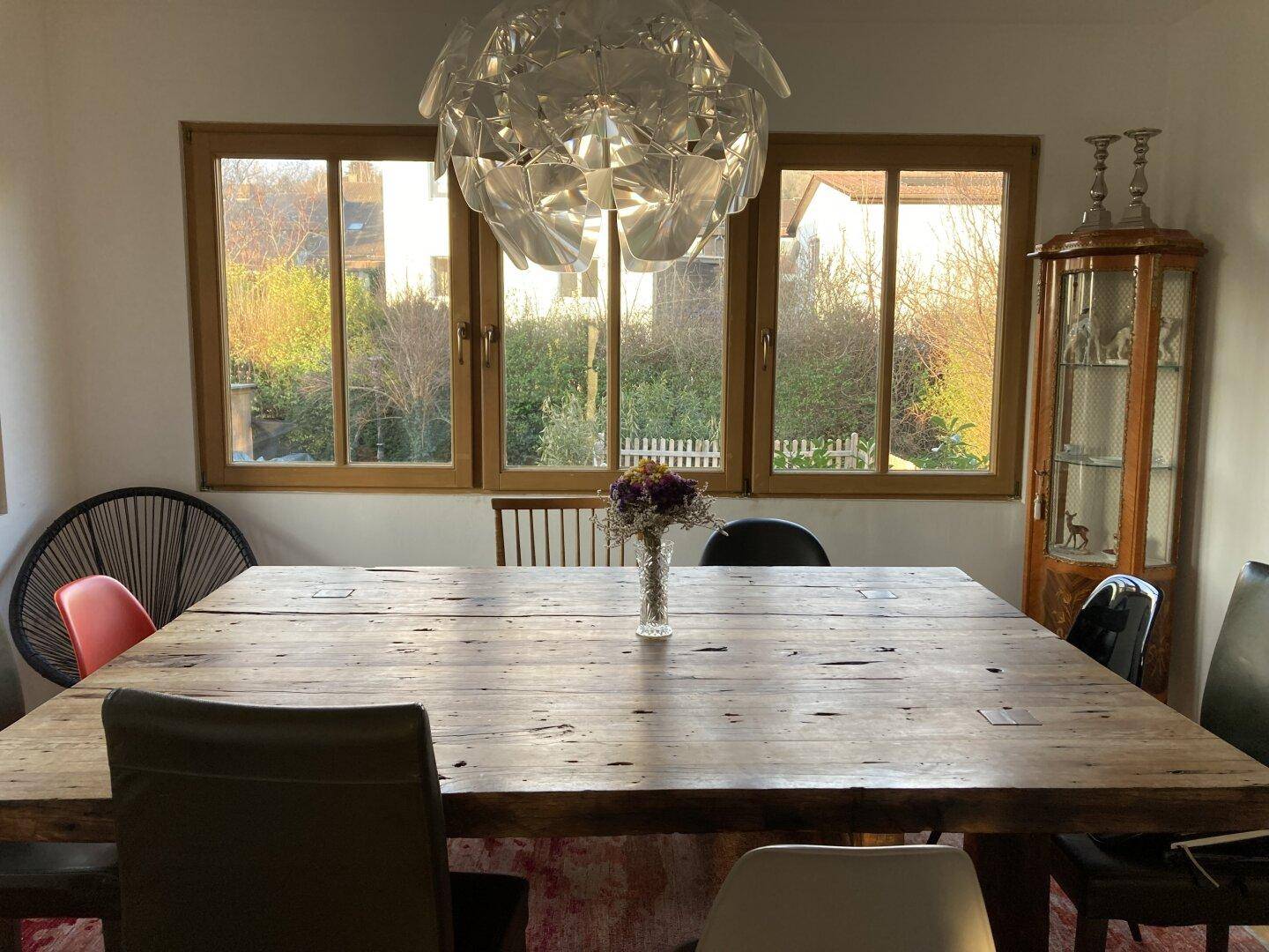 Provisionsfrei! Charmante Villa mit 7 Zimmern + Pool in Klosterneuburg – pohled 6