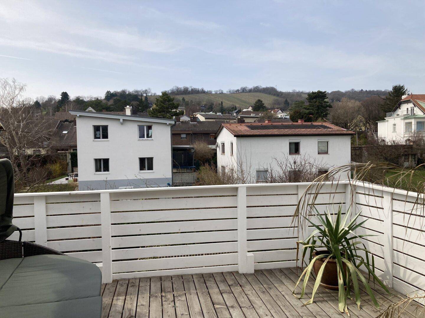 Provisionsfrei! Charmante Villa mit 7 Zimmern + Pool in Klosterneuburg – další
