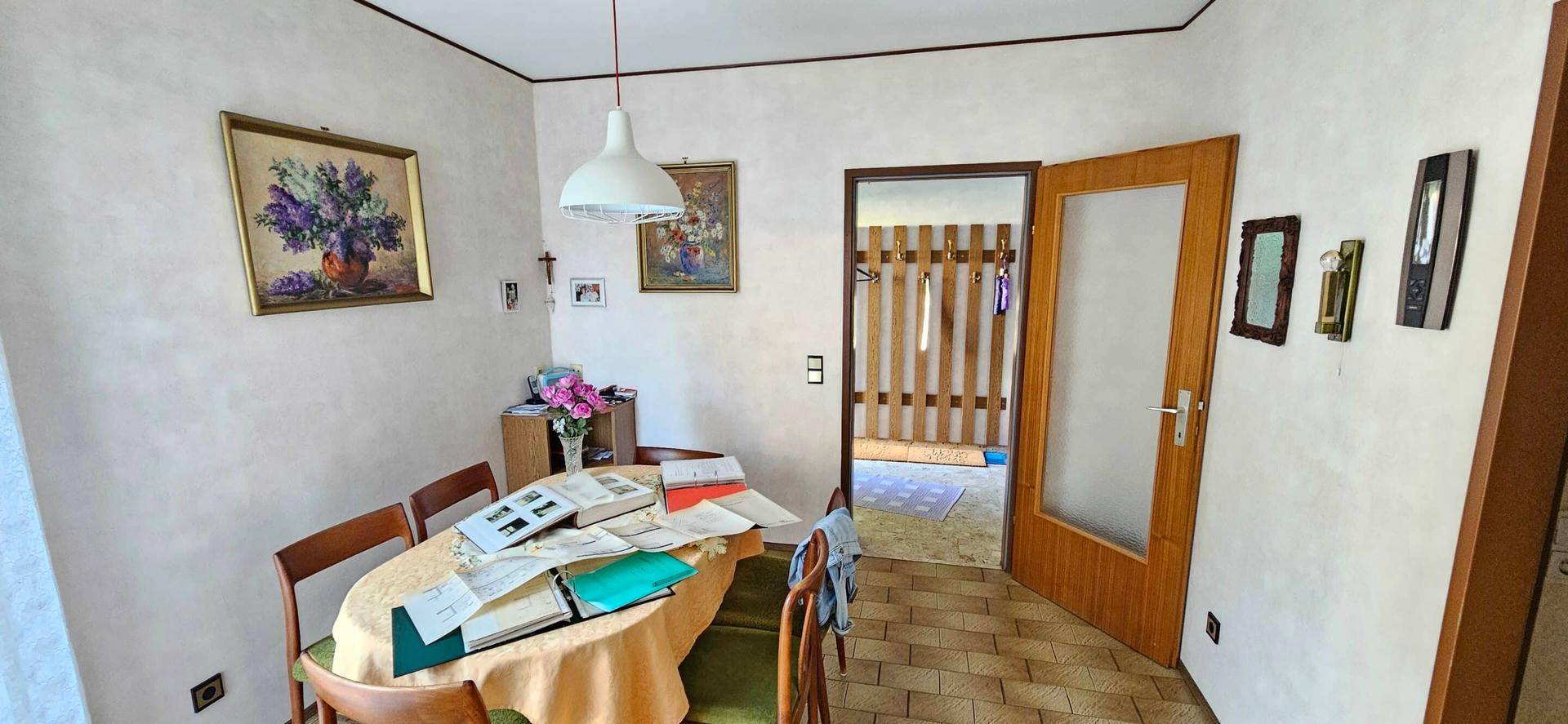 Esszimmer