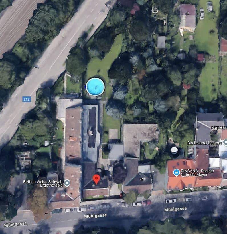 Maps-View