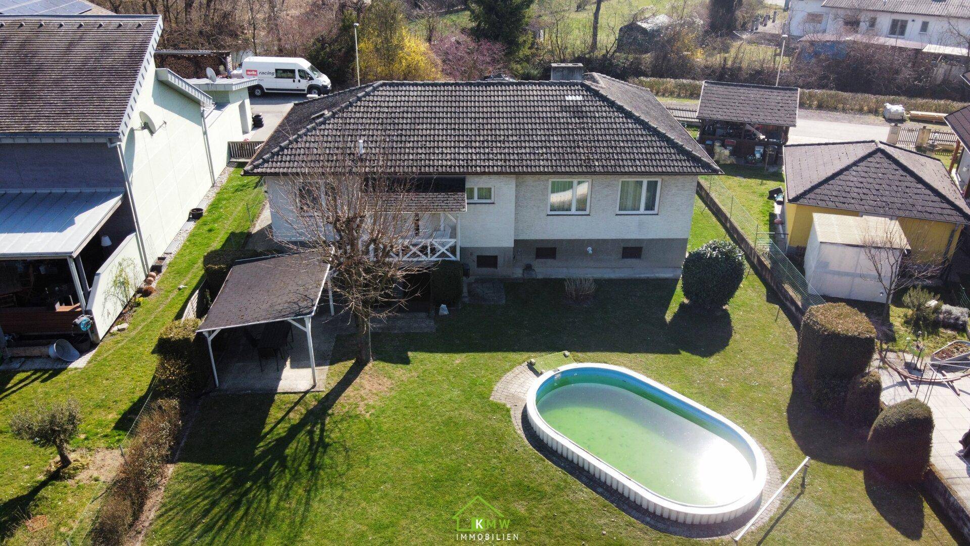 Neuer Preis: Charmantes Einfamilienhaus in ruhiger Sackgassenlage – pohled 2