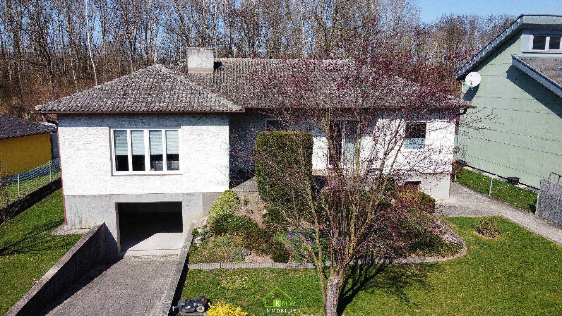 Neuer Preis: Charmantes Einfamilienhaus in ruhiger Sackgassenlage – pohled 3