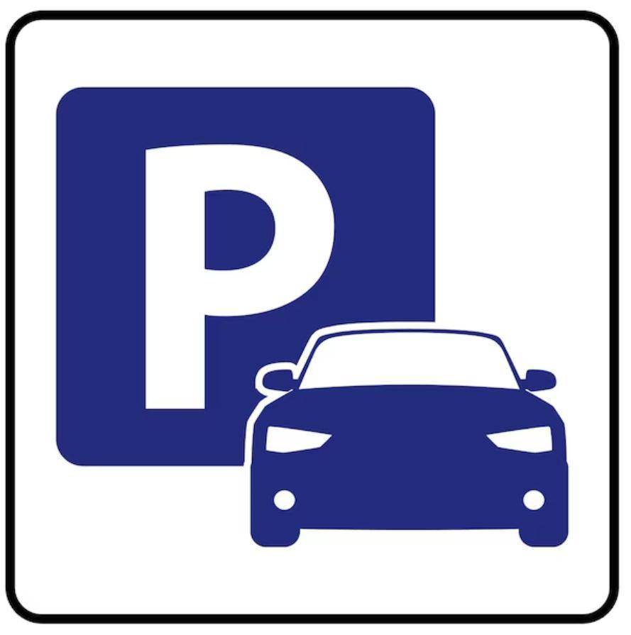 auto parken