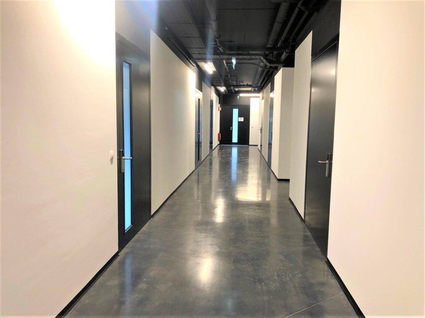 *PROVISIONSFREI* Loft/Atelier/Büro/Lager mit PKW/Lastenlift (5t) - Ansicht 5