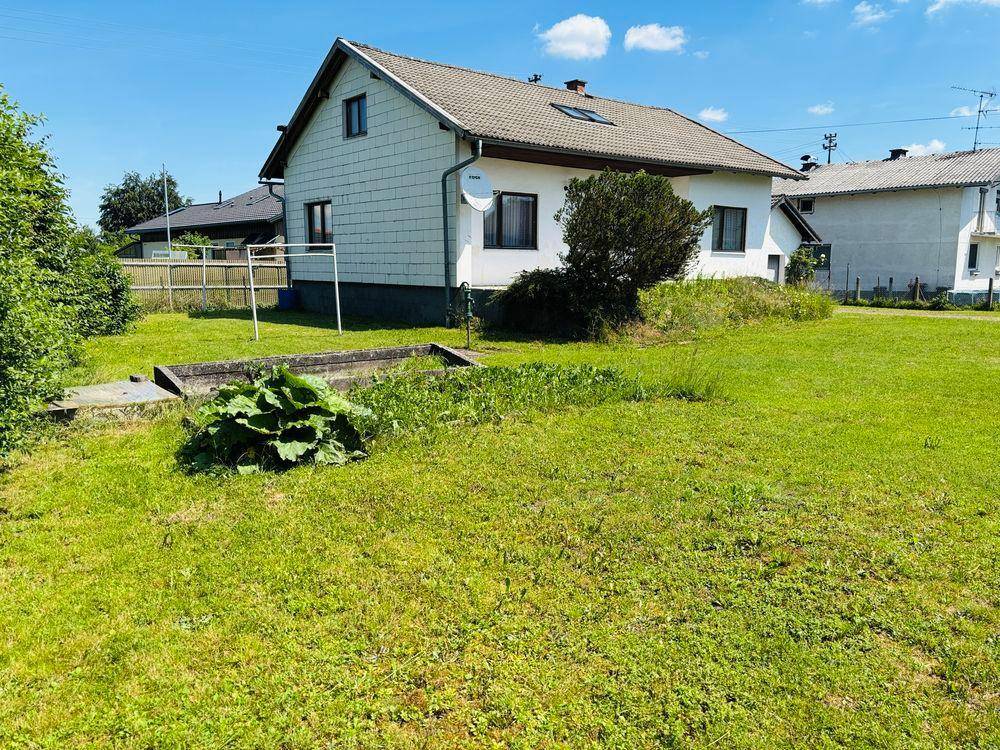 Einfamilienhaus in Mattighofen Garten und Garage - Widok 4