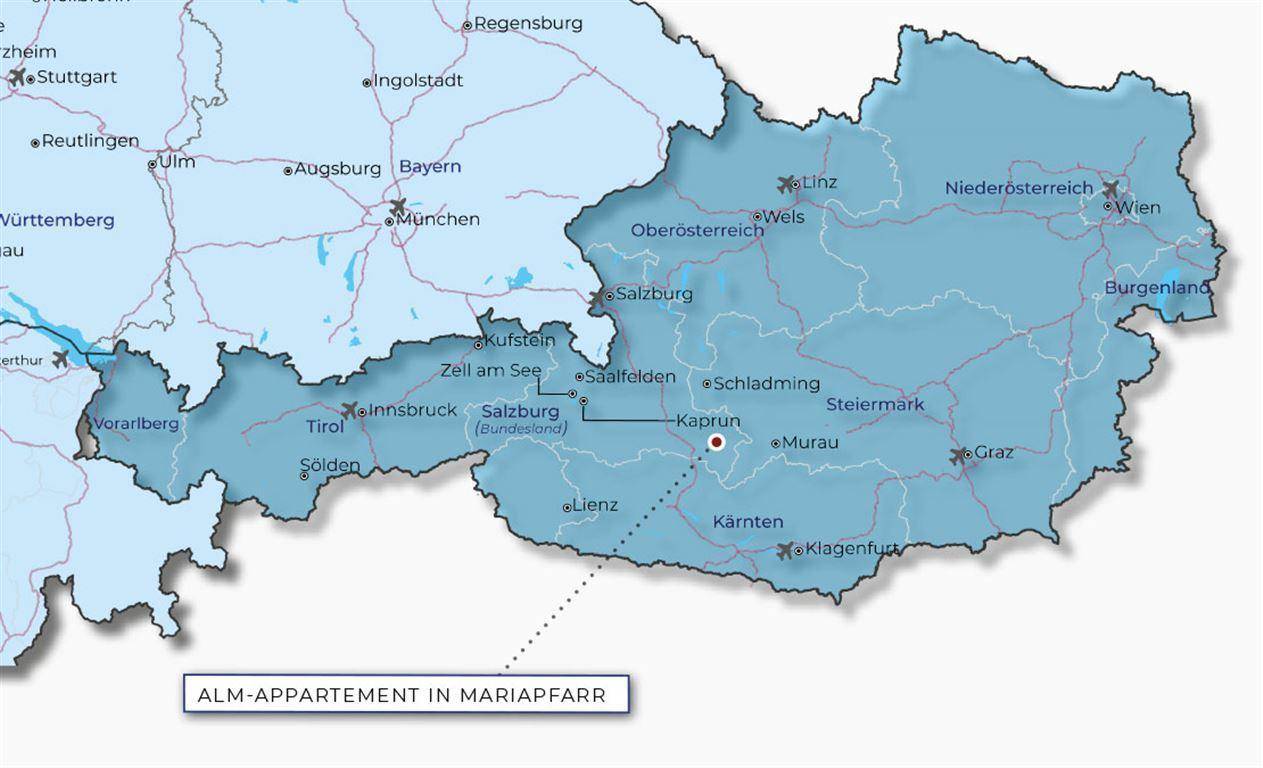 Mariapfarr-AlmARTment-Mauterndorf-Pichl-Brugger-11