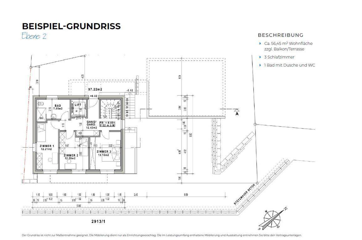 Chalet-Tschengla_Grundriss-Ebene2