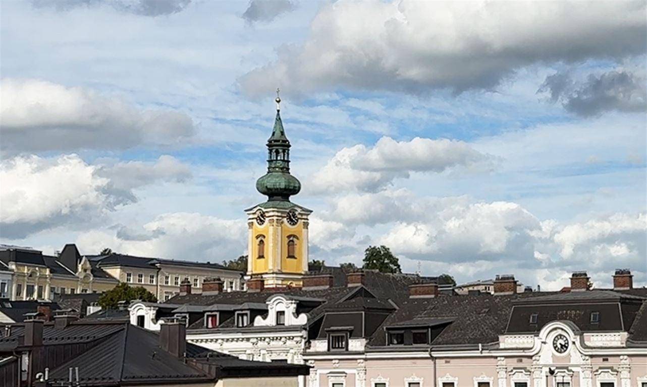 Wohnung – Gmunden, Bezirk Gmunden - Mehr