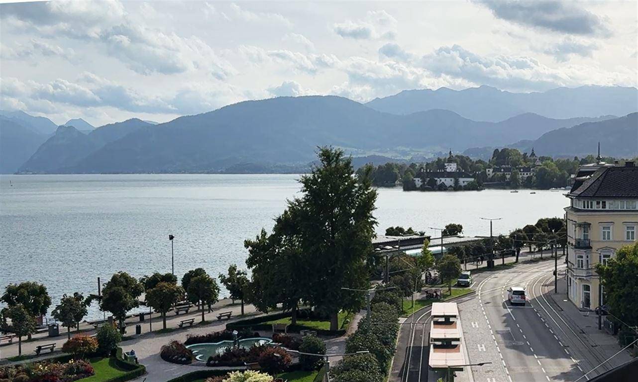 Wohnung – Gmunden, Bezirk Gmunden - Ansicht 4