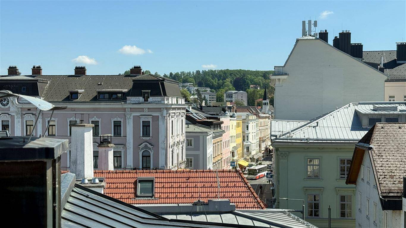 Wohnung – Gmunden, Bezirk Gmunden - Ansicht 5
