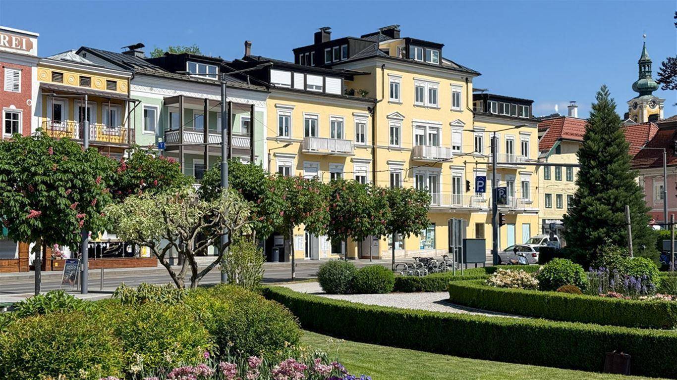 Wohnung – Gmunden, Bezirk Gmunden - Ansicht 2