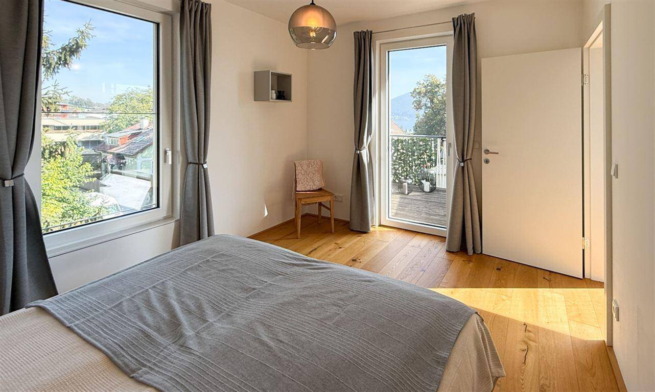wohnung-altmünster-traunsee-schlafzimmer-aussicht-