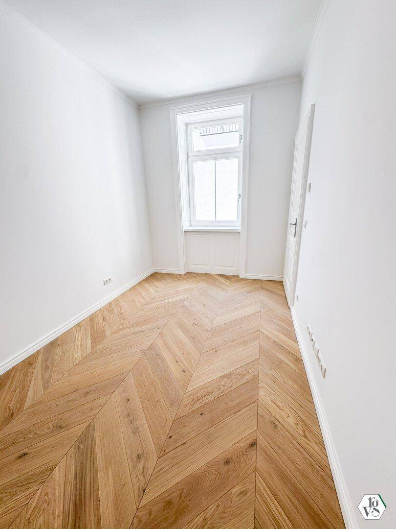 Topsanierte 3-Zimmer-Altbauwohnung in erstklassiger Lage des 3. Bezirks - Ansicht 2