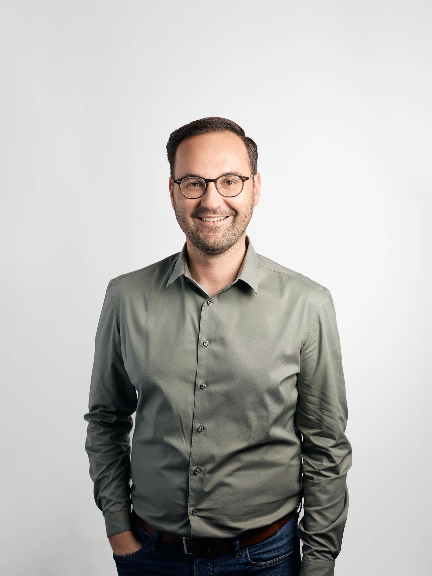 Kontaktfoto