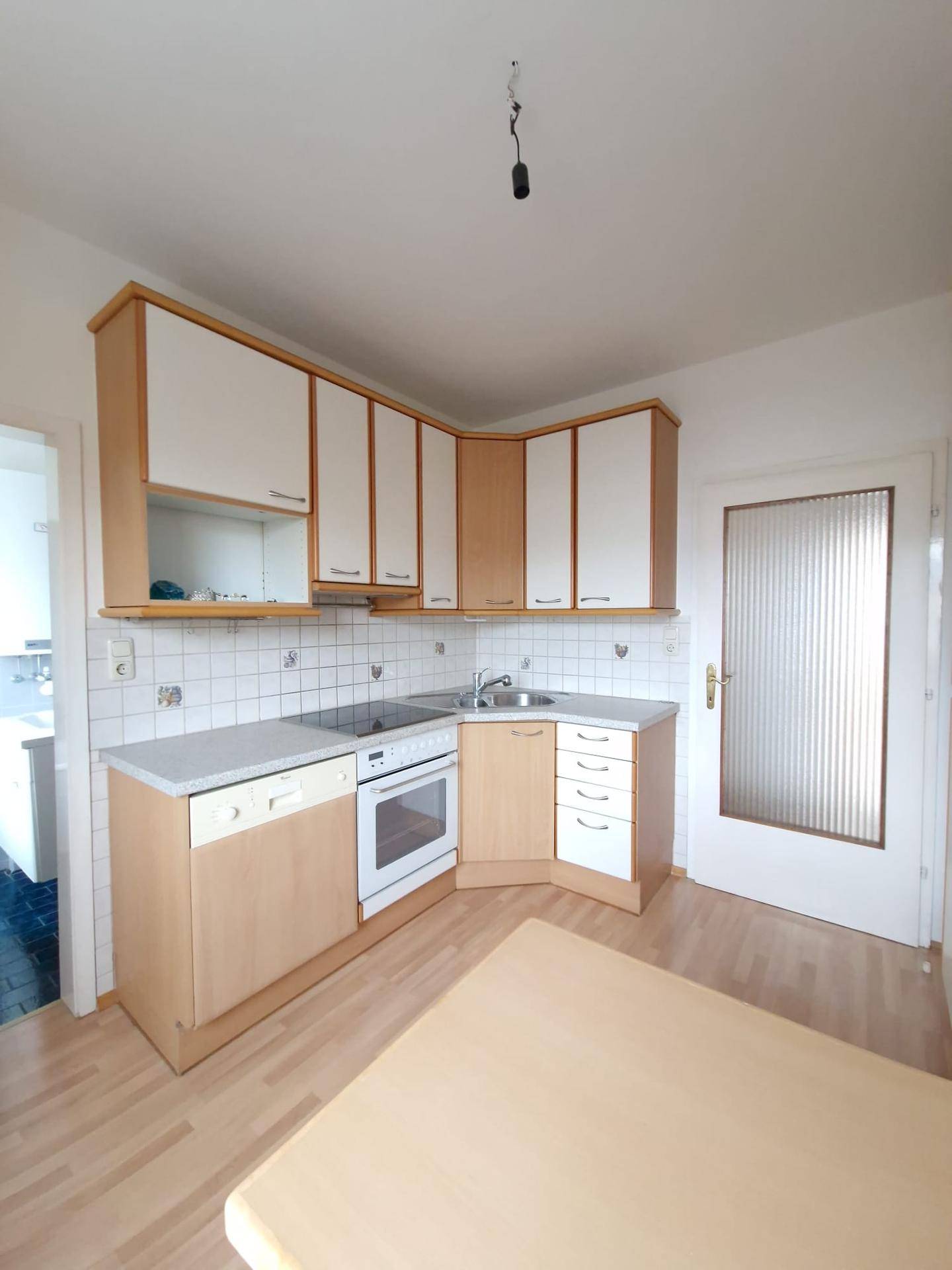 Perfekt aufgeteilte Wohnung mit Süd-West-Balkon und Parkmöglichkeit in Andritz! - Widok 5