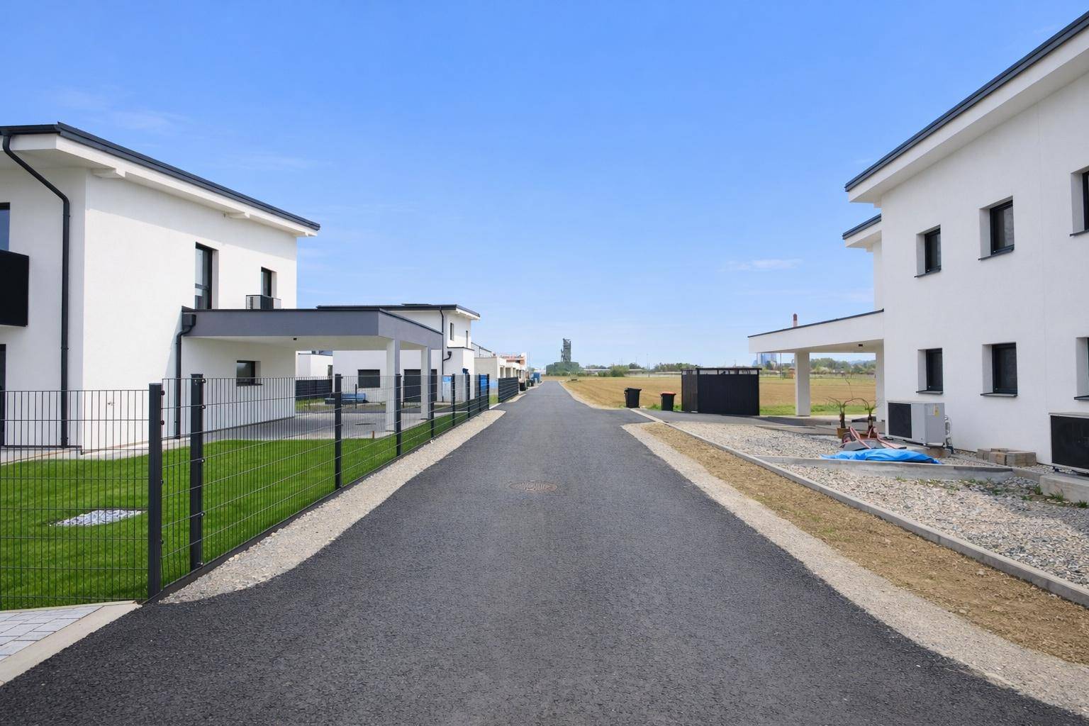 Moderne Doppelhaushälfte in ruhiger Siedlungslage in Wildon-Weitendorf! – pohled 6
